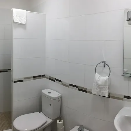 Apartment Billy's Rocas Playa De Mogan With Pool Access