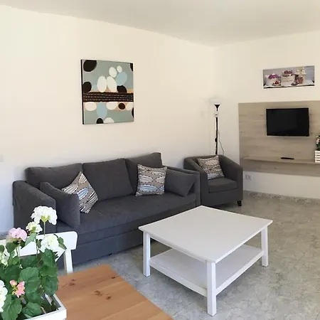 Apartment Billy's Rocas Playa De Mogan With Pool Access Puerto De Mogan