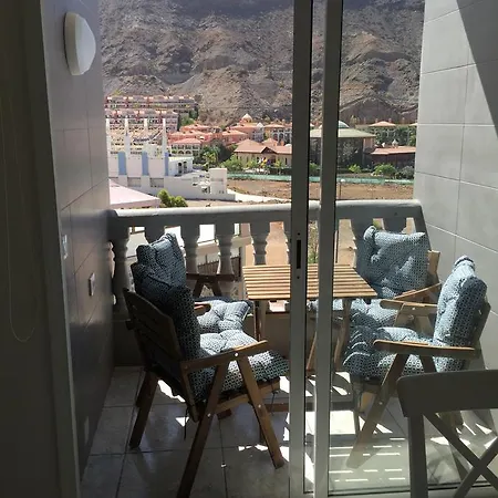 Billy's Rocas Playa De Mogan With Pool Access * Puerto De Mogan