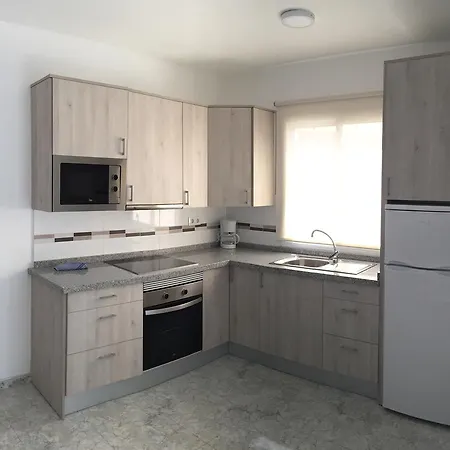 Apartment Billy's Rocas Playa De Mogan With Pool Access Puerto De Mogan